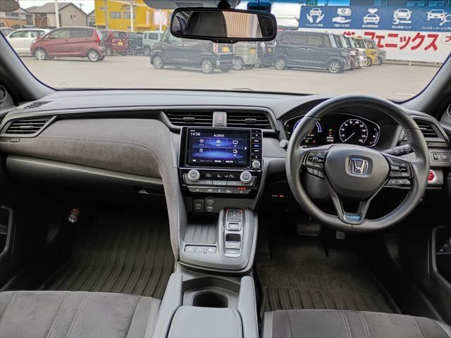HONDA INSIGHT SEDAN 2019 Image 31