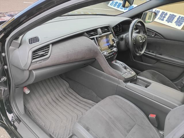 HONDA INSIGHT SEDAN 2019 Image 31