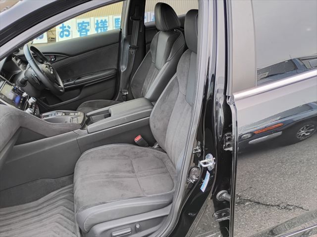 HONDA INSIGHT SEDAN 2019 Image 31