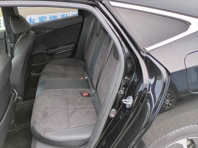 HONDA INSIGHT SEDAN 2019 Image 31