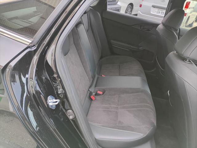 HONDA INSIGHT SEDAN 2019 Image 31