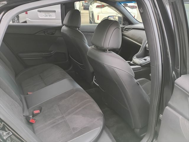 HONDA INSIGHT SEDAN 2019 Image 31