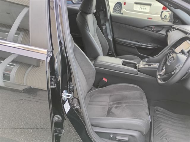 HONDA INSIGHT SEDAN 2019 Image 31