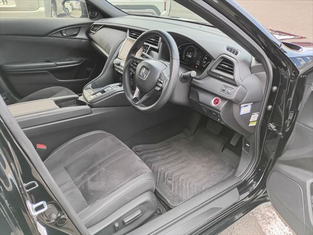 HONDA INSIGHT SEDAN 2019 Image 31