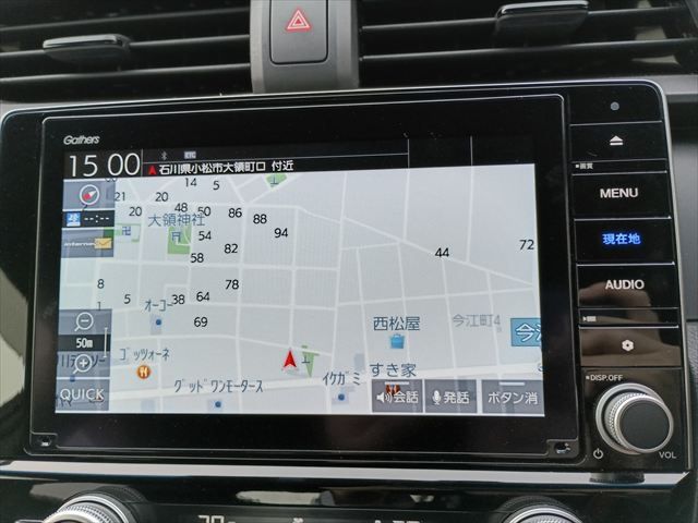 HONDA INSIGHT SEDAN 2019 Image 31