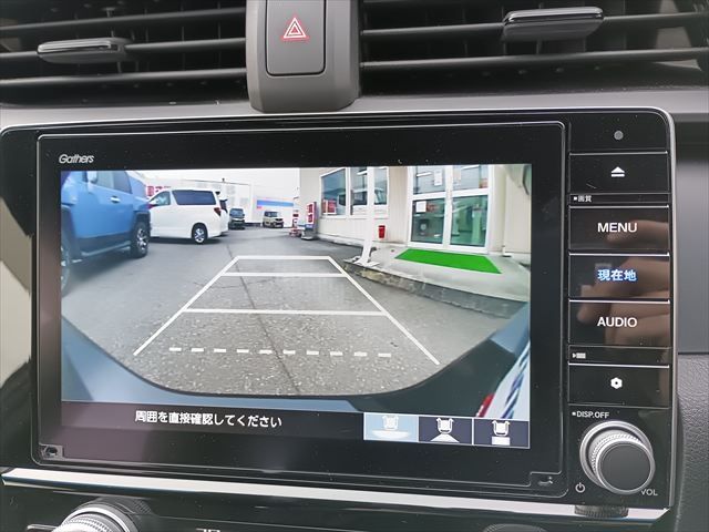 HONDA INSIGHT SEDAN 2019 Image 31