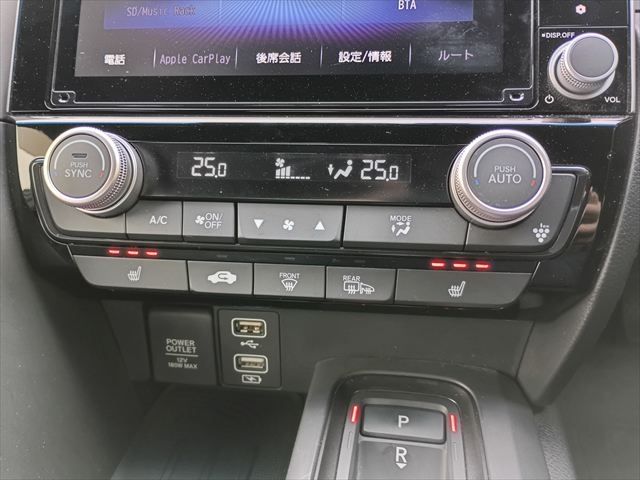 HONDA INSIGHT SEDAN 2019 Image 31