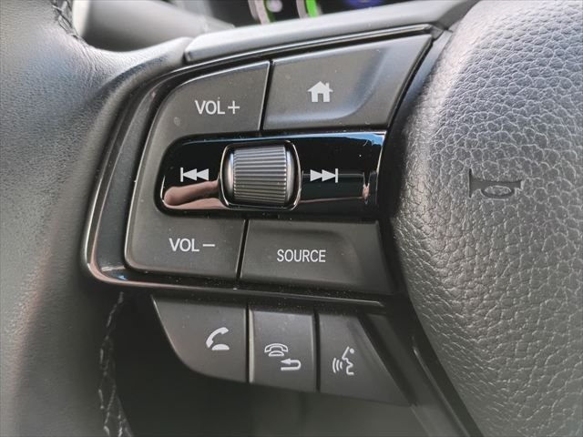 HONDA INSIGHT SEDAN 2019 Image 31