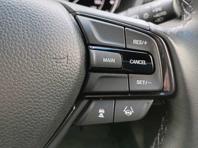 HONDA INSIGHT SEDAN 2019 Image 31