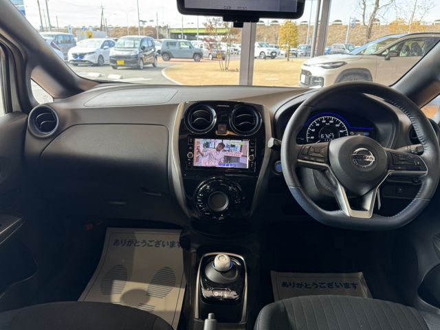 NISSAN NOTE 2019 Image 31