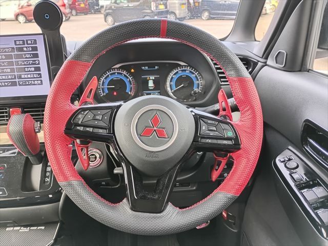 MITSUBISHI DELICA MINI 2024 Image 31