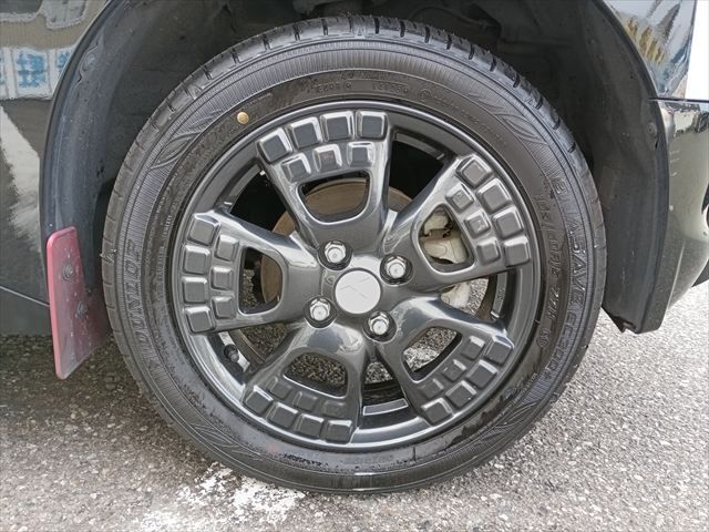 MITSUBISHI DELICA MINI 2024 Image 31