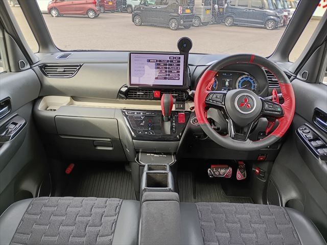 MITSUBISHI DELICA MINI 2024 Image 31