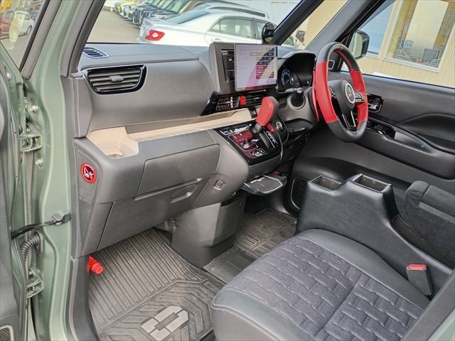 MITSUBISHI DELICA MINI 2024 Image 31