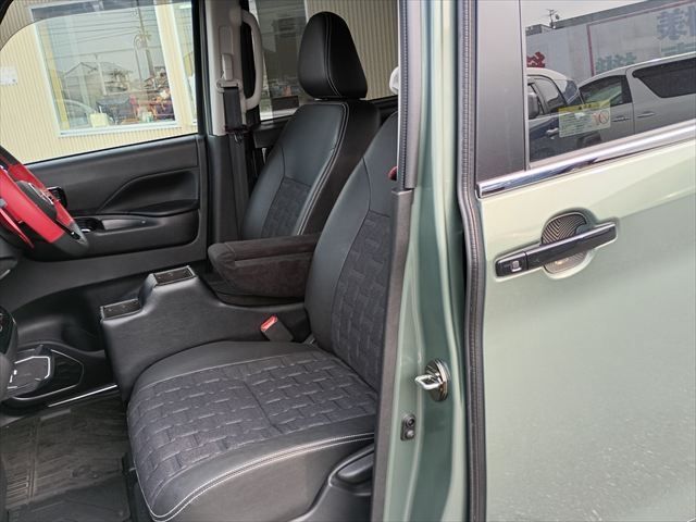 MITSUBISHI DELICA MINI 2024 Image 31