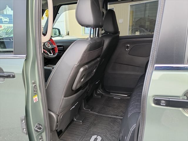 MITSUBISHI DELICA MINI 2024 Image 31