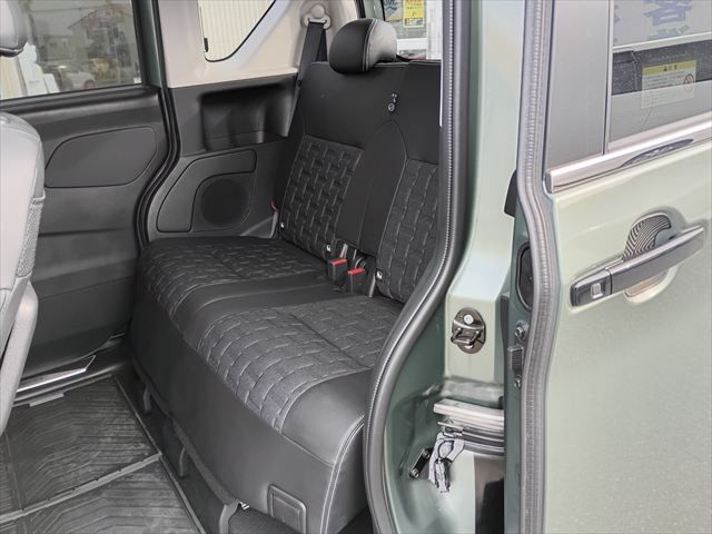 MITSUBISHI DELICA MINI 2024 Image 31