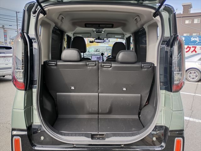 MITSUBISHI DELICA MINI 2024 Image 31