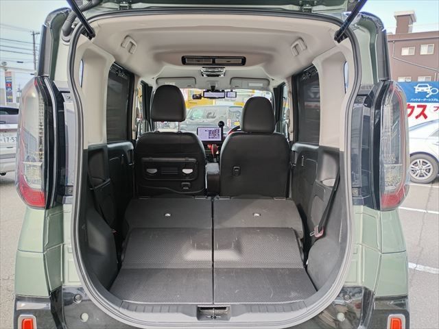 MITSUBISHI DELICA MINI 2024 Image 31