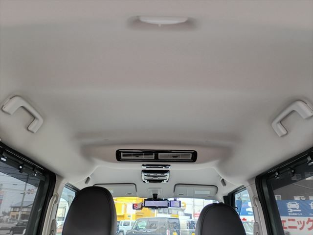 MITSUBISHI DELICA MINI 2024 Image 31