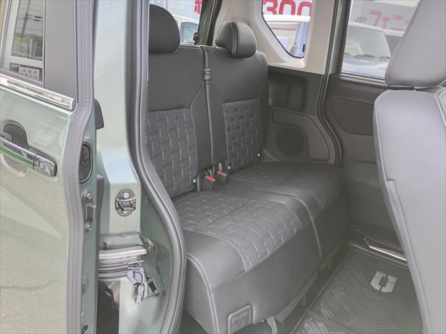 MITSUBISHI DELICA MINI 2024 Image 31