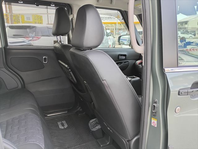 MITSUBISHI DELICA MINI 2024 Image 31
