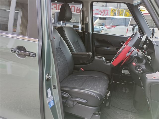 MITSUBISHI DELICA MINI 2024 Image 31