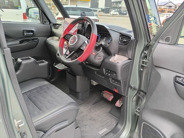 MITSUBISHI DELICA MINI 2024 Image 31