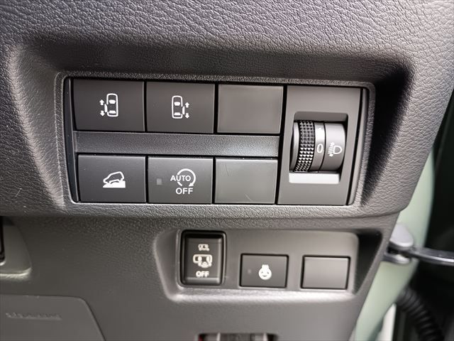 MITSUBISHI DELICA MINI 2024 Image 31