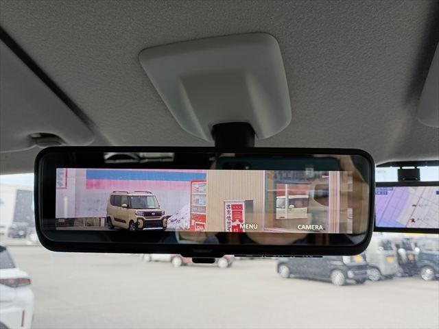 MITSUBISHI DELICA MINI 2024 Image 31