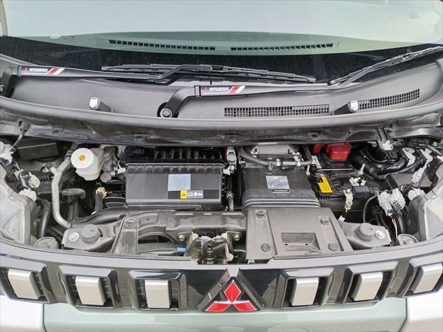 MITSUBISHI DELICA MINI 2024 Image 31