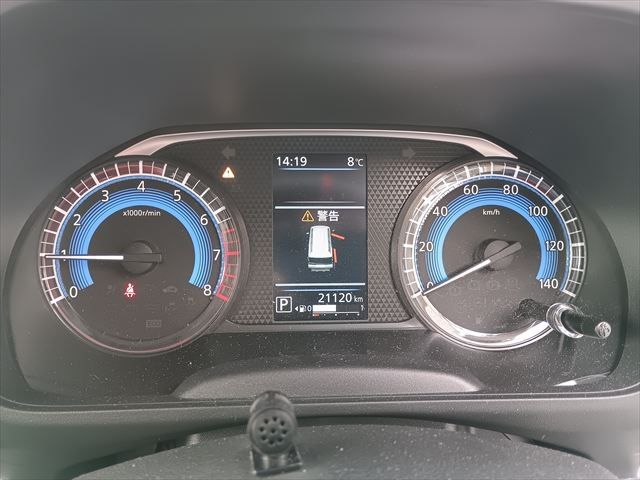 MITSUBISHI DELICA MINI 2024 Image 31