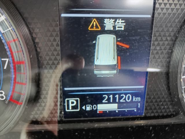 MITSUBISHI DELICA MINI 2024 Image 31