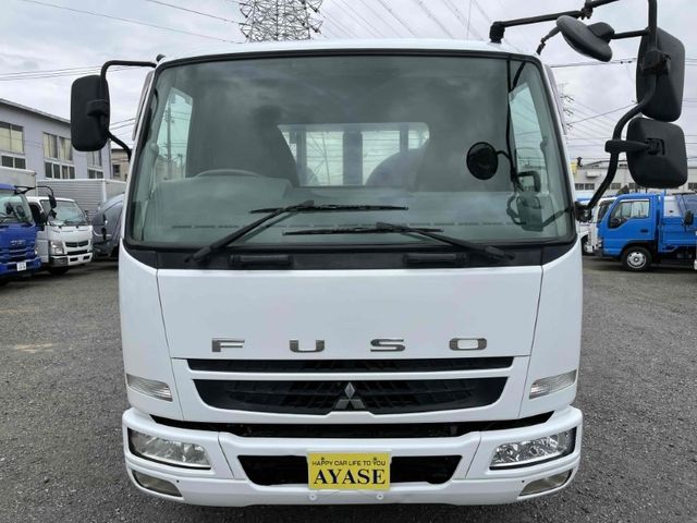 MITSUBISHI FUSOU FIGHTER 2006 Image 31