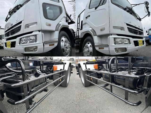 MITSUBISHI FUSOU FIGHTER 2006 Image 31