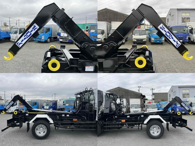 MITSUBISHI FUSOU FIGHTER 2006 Image 31