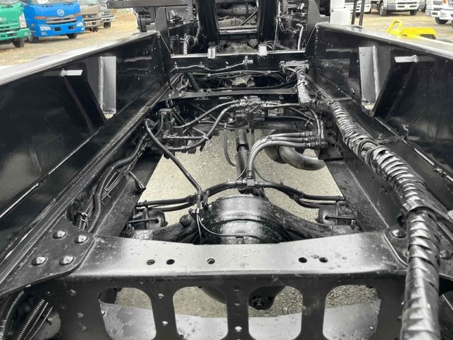 MITSUBISHI FUSOU FIGHTER 2006 Image 31