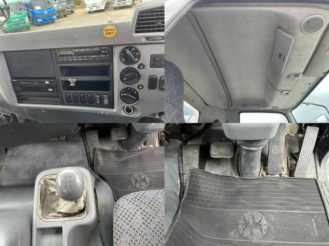 MITSUBISHI FUSOU FIGHTER 2006 Image 31