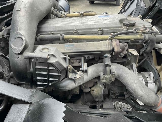 MITSUBISHI FUSOU FIGHTER 2006 Image 31