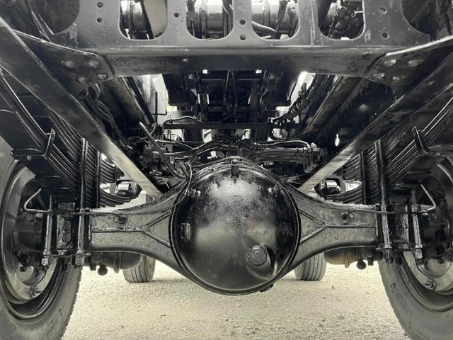 MITSUBISHI FUSOU FIGHTER 2006 Image 31