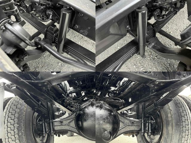 MITSUBISHI FUSOU FIGHTER 2006 Image 31