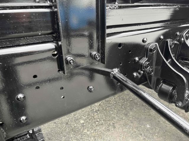 MITSUBISHI FUSOU FIGHTER 2006 Image 31