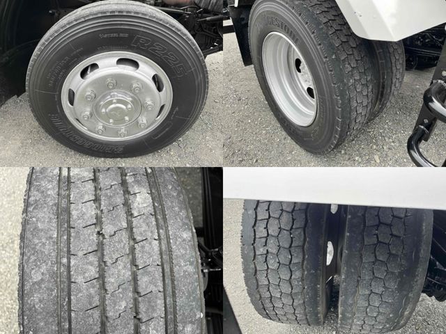 MITSUBISHI FUSOU FIGHTER 2006 Image 31