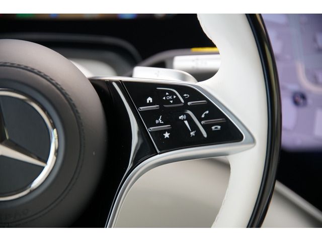 MERCEDES BENZ MERCEDES MAYBACH EQS 2024 Image 31