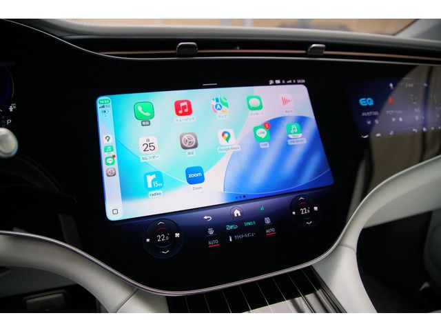 MERCEDES BENZ MERCEDES MAYBACH EQS 2024 Image 31