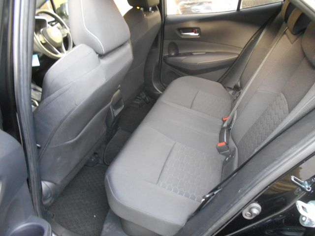 TOYOTA COROLLA SPORT HYBRID 2018 Image 31