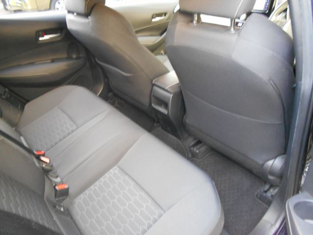 TOYOTA COROLLA SPORT HYBRID 2018 Image 31