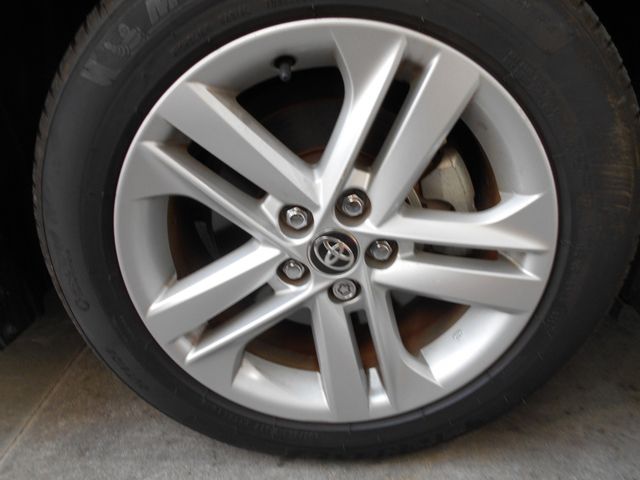 TOYOTA COROLLA SPORT HYBRID 2018 Image 31