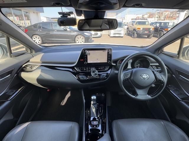 TOYOTA C-HR 2019 Image 31