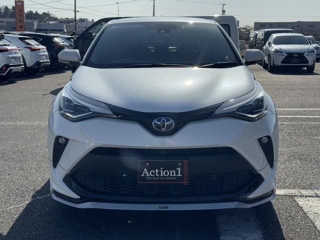 TOYOTA C-HR 2019 Image 31